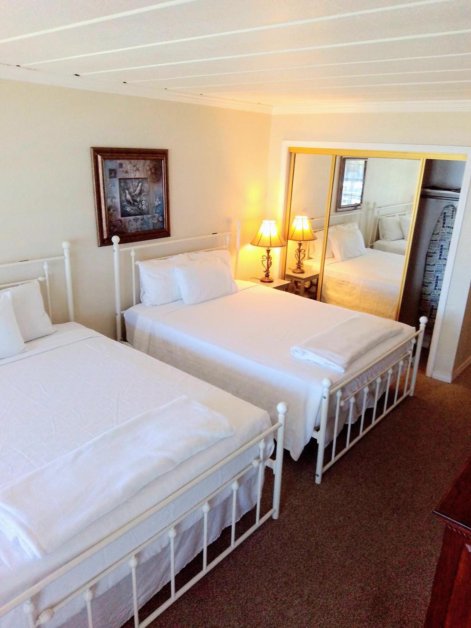 Marina Bay Resort Fort Walton Beach Exterior foto