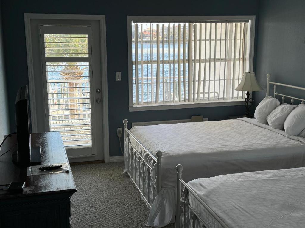Marina Bay Resort Fort Walton Beach Exterior foto