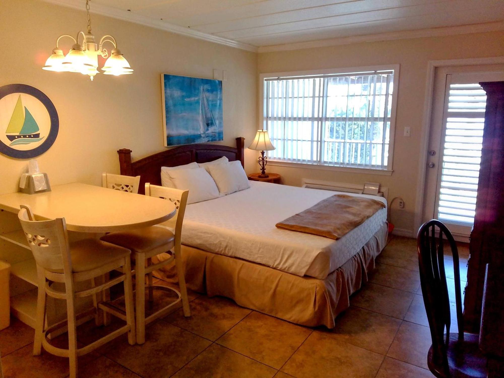 Marina Bay Resort Fort Walton Beach Exterior foto