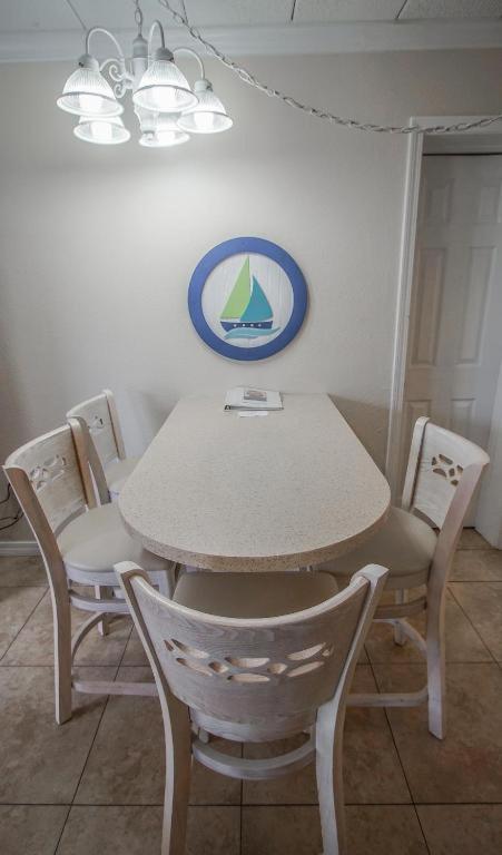 Marina Bay Resort Fort Walton Beach Exterior foto