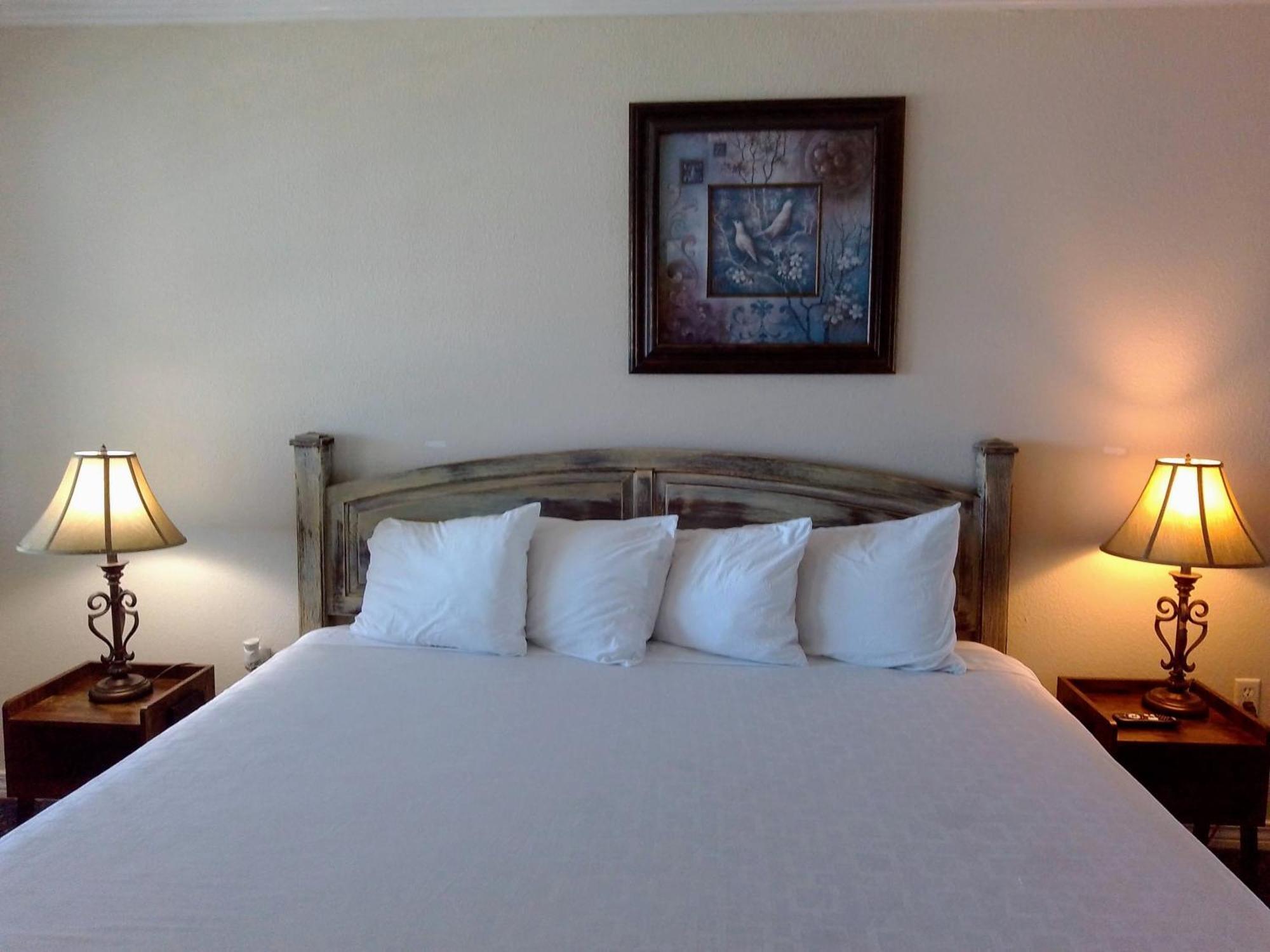 Marina Bay Resort Fort Walton Beach Exterior foto