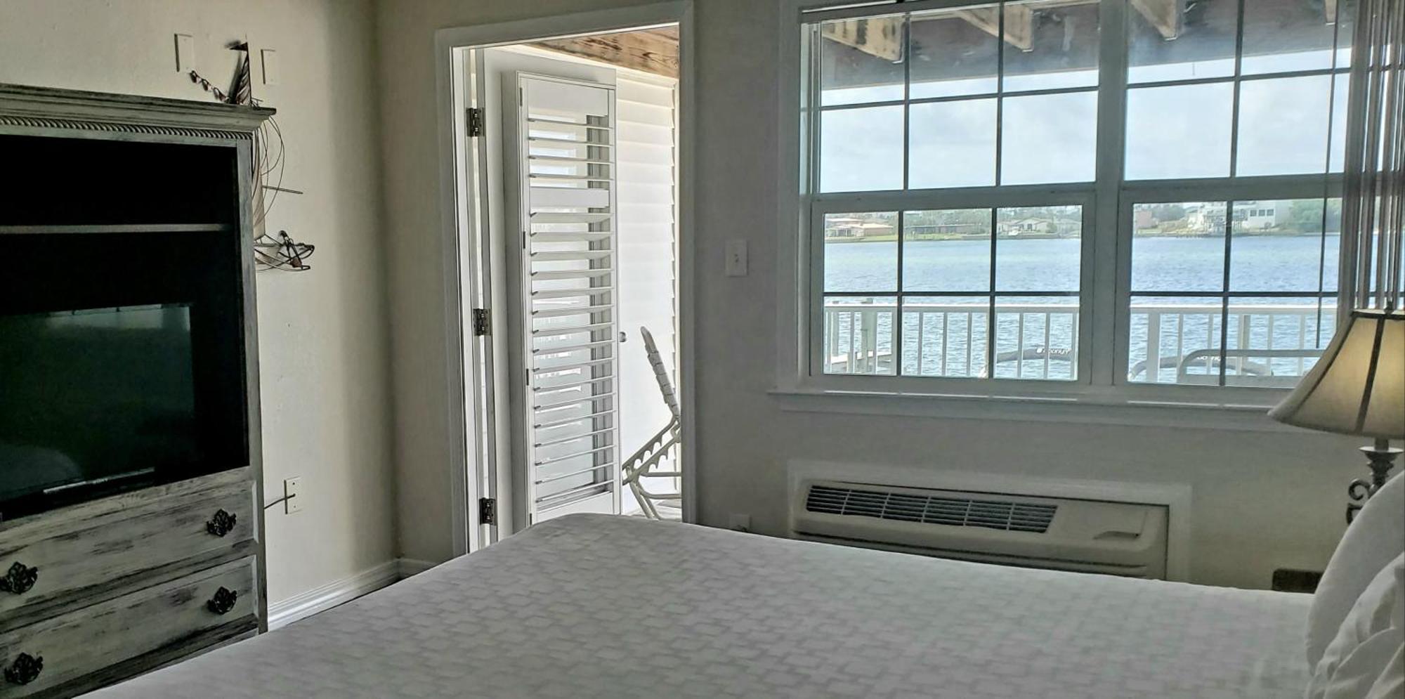 Marina Bay Resort Fort Walton Beach Exterior foto